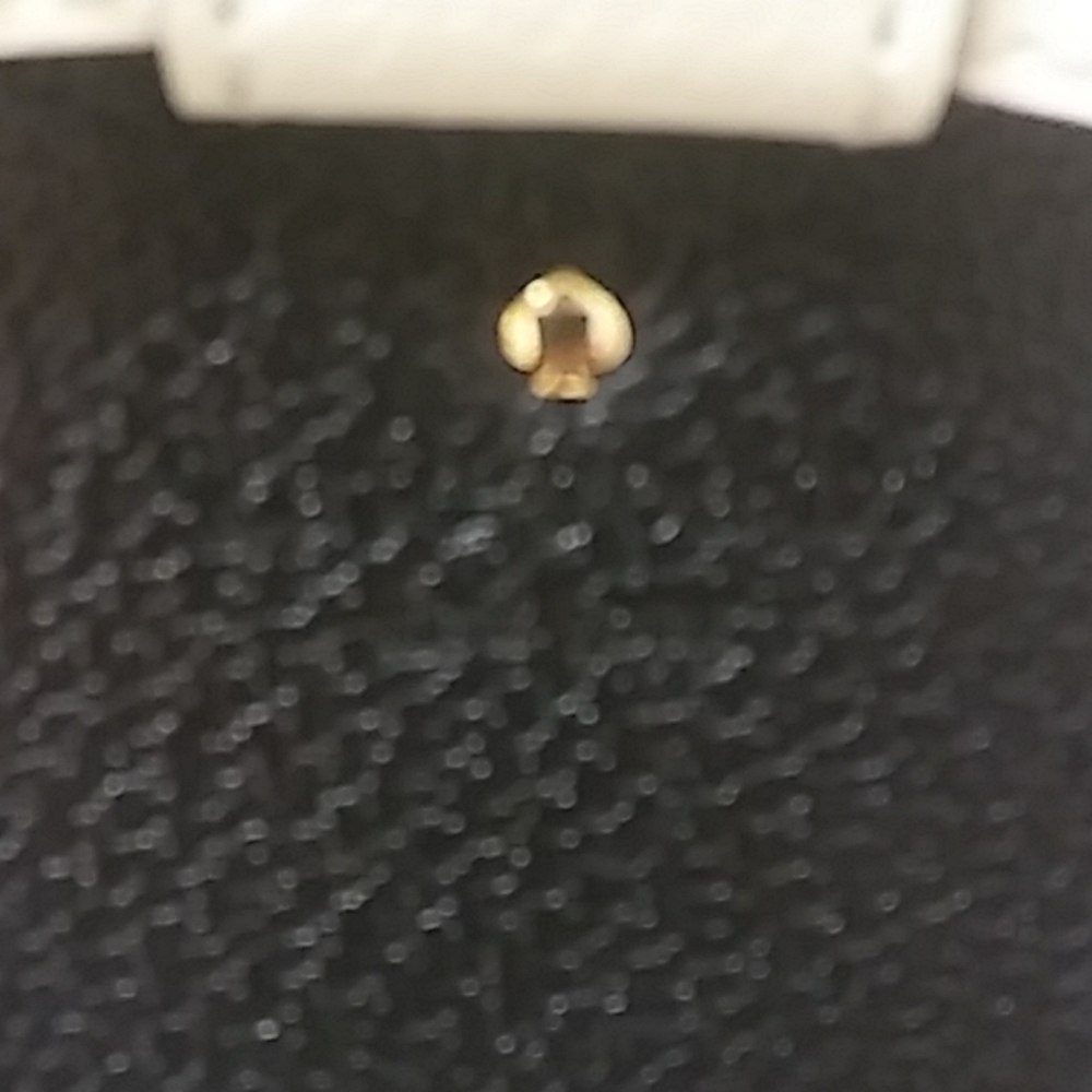 Kate Spade purse - Picture 7 of 7